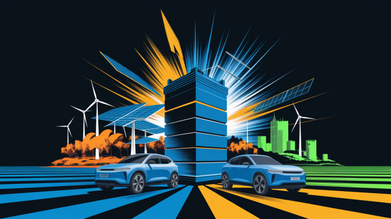 Battery marks TagEnergy’s move to multi-tech player in Australian market