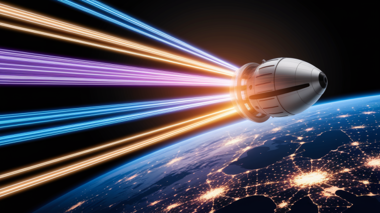 US space solar startup proves wireless power system works in motion