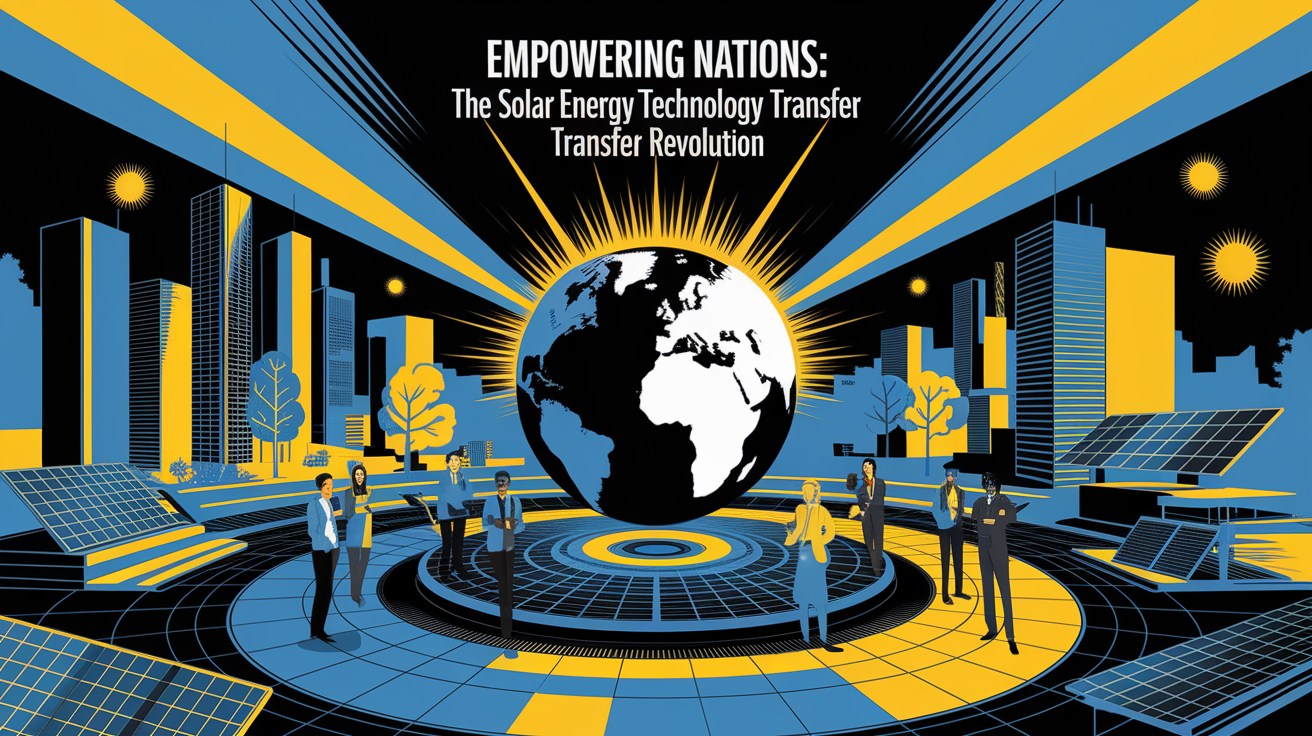 solar-energy-technology-transfer-in-developing-nations