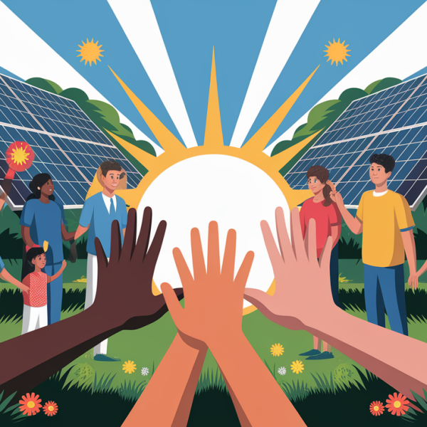 community-engagement-in-solar-projects