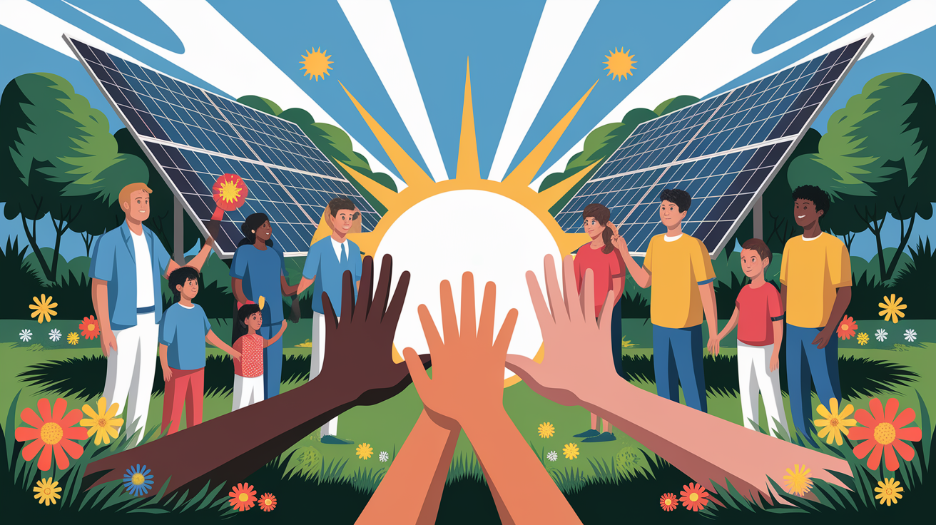 community-engagement-in-solar-projects