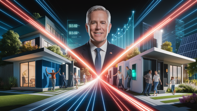 Bowen commits extra $5 billion to home battery subsidy