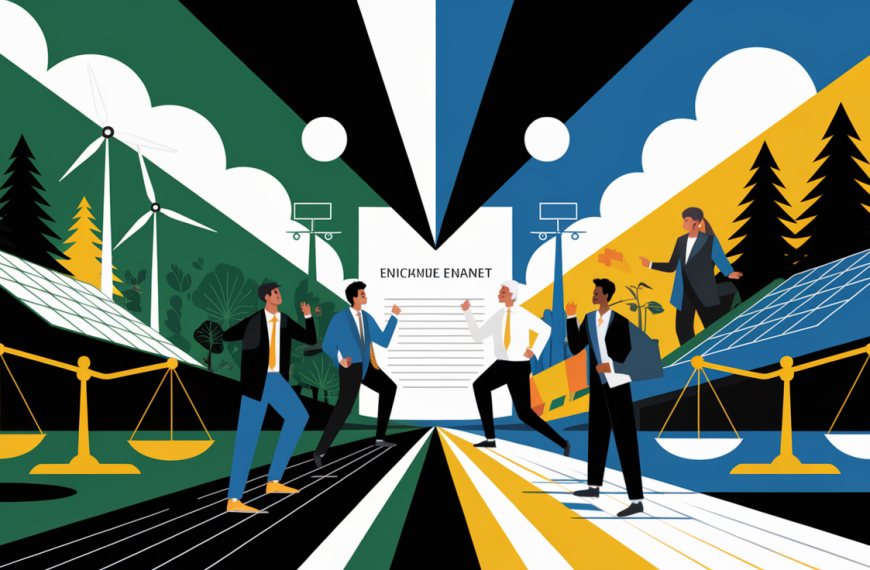 Environmental and renewable energy groups sue IRS, Treasury