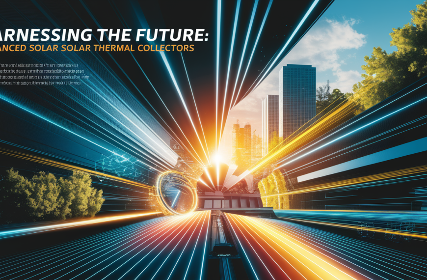 advanced-solar-thermal-collectors