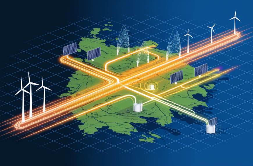 1 GW transfer capacity unlocked by existing Hunter region network upgrades