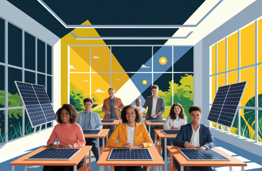 solar-energy-education-initiatives