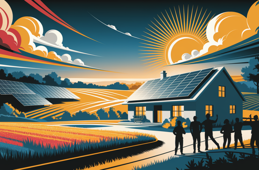 navigating-solar-adoption-in-rural-landscapes