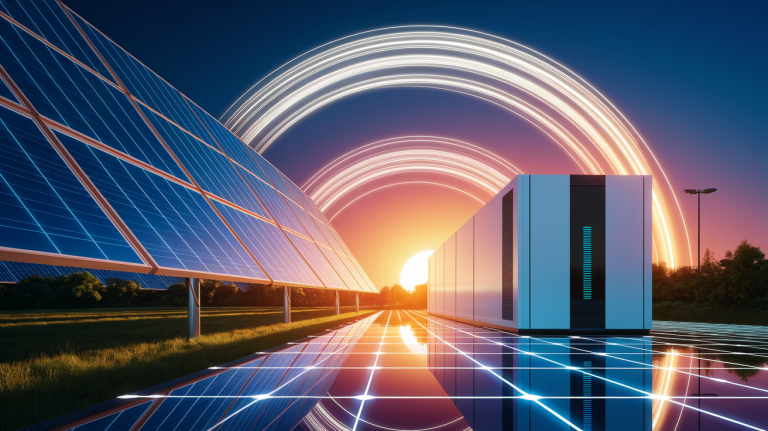 future-of-solar-energy-storage-technologies
