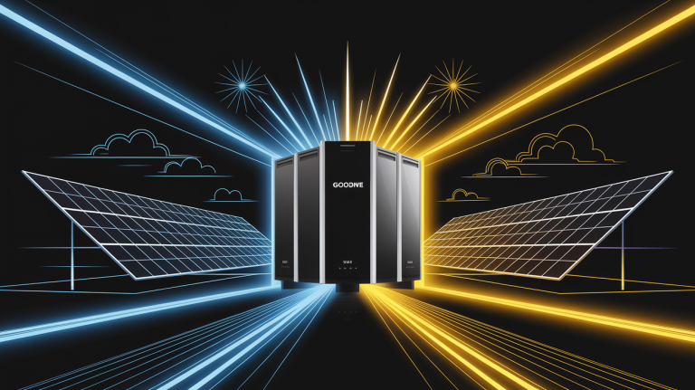 GoodWe launches new hybrid inverters for C&I solar