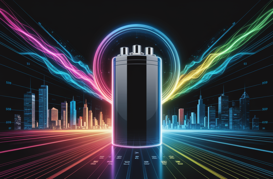 Flow Power reaches financial close on first standalone battery