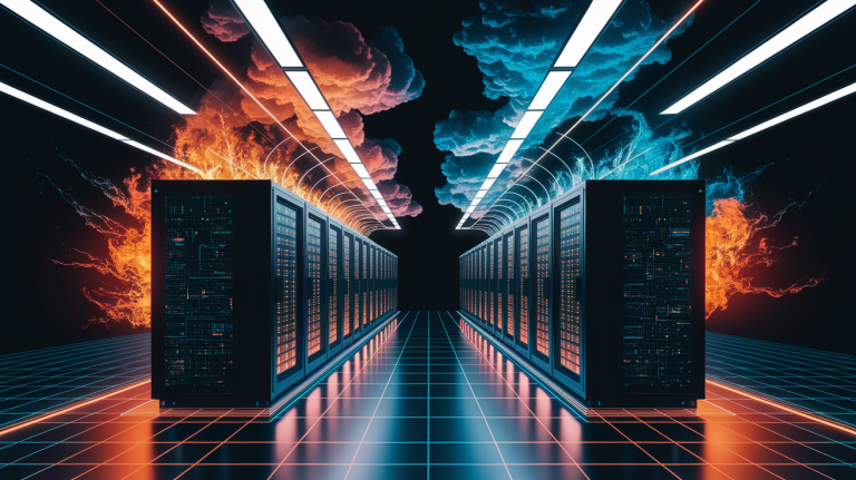 Policy storms ahead, fire safety and data centres: Energy-Storage.news 2025 Guest Blog picks, Part 1