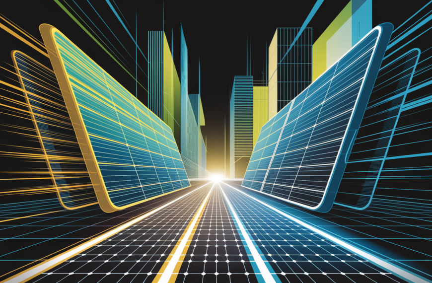 Aiko achieves 34.76% efficiency for 2-terminal perovskite-silicon tandem solar cell