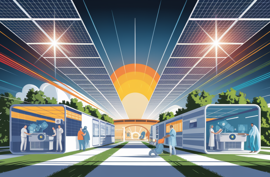 solar-energy-in-healthcare