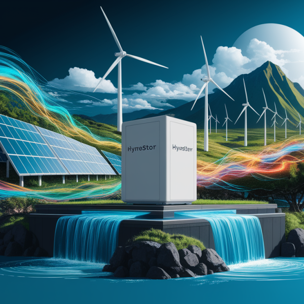 US ROUNDUP: Hydrostor A-CAES project, Hawaiian Electric on Maui, Peregrine picks Wärtsilä for 500MWh Texas BESS