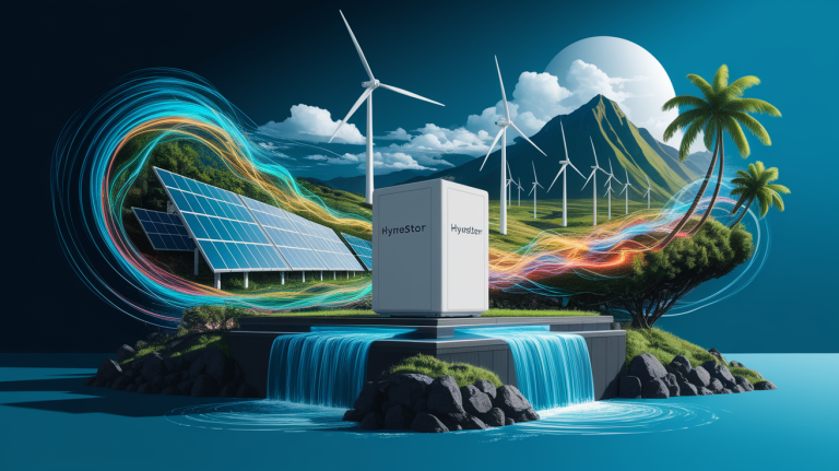 US ROUNDUP: Hydrostor A-CAES project, Hawaiian Electric on Maui, Peregrine picks Wärtsilä for 500MWh Texas BESS