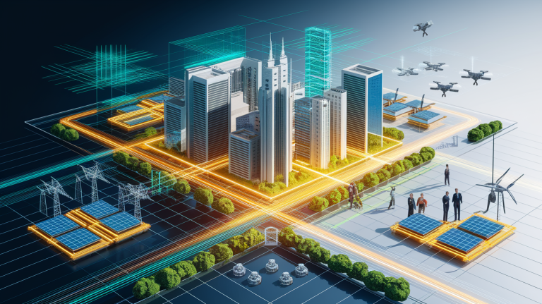 US virtual power plant programmes advance with new partnerships and investment