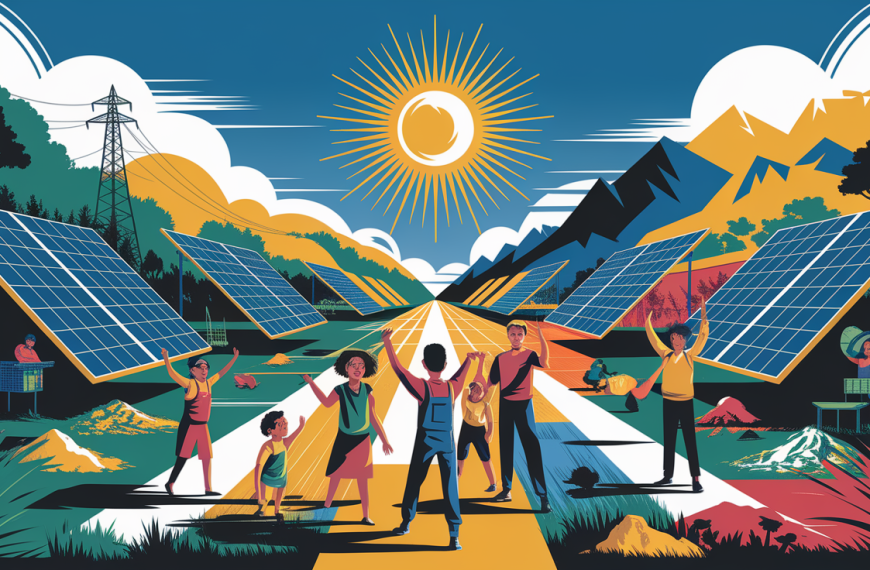 solar-energy-initiatives-in-developing-nations