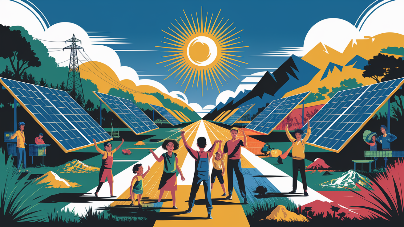 solar-energy-initiatives-in-developing-nations