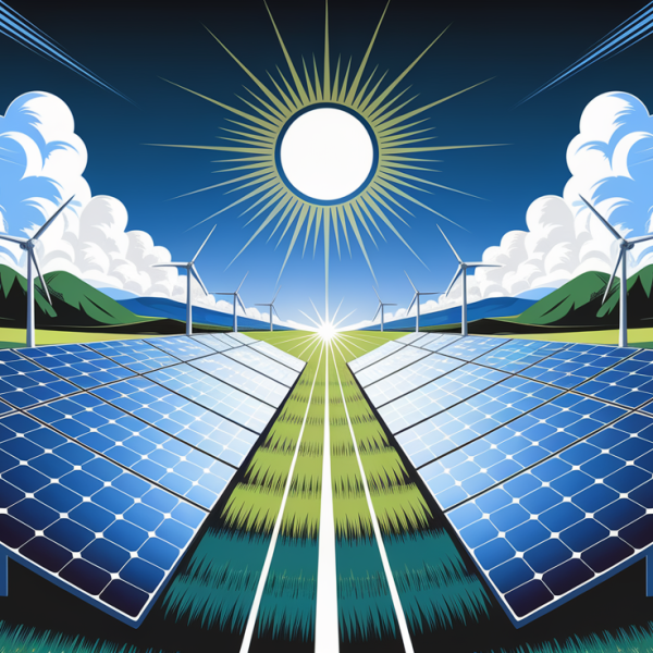 China’s Solar Power Additions Rise to Six-Month High in November