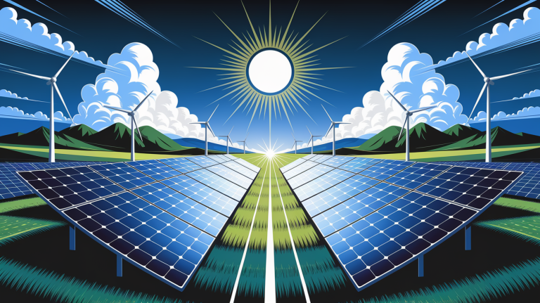 China’s Solar Power Additions Rise to Six-Month High in November