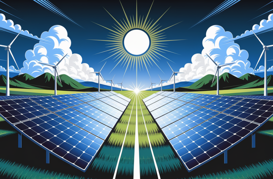 China’s Solar Power Additions Rise to Six-Month High in November