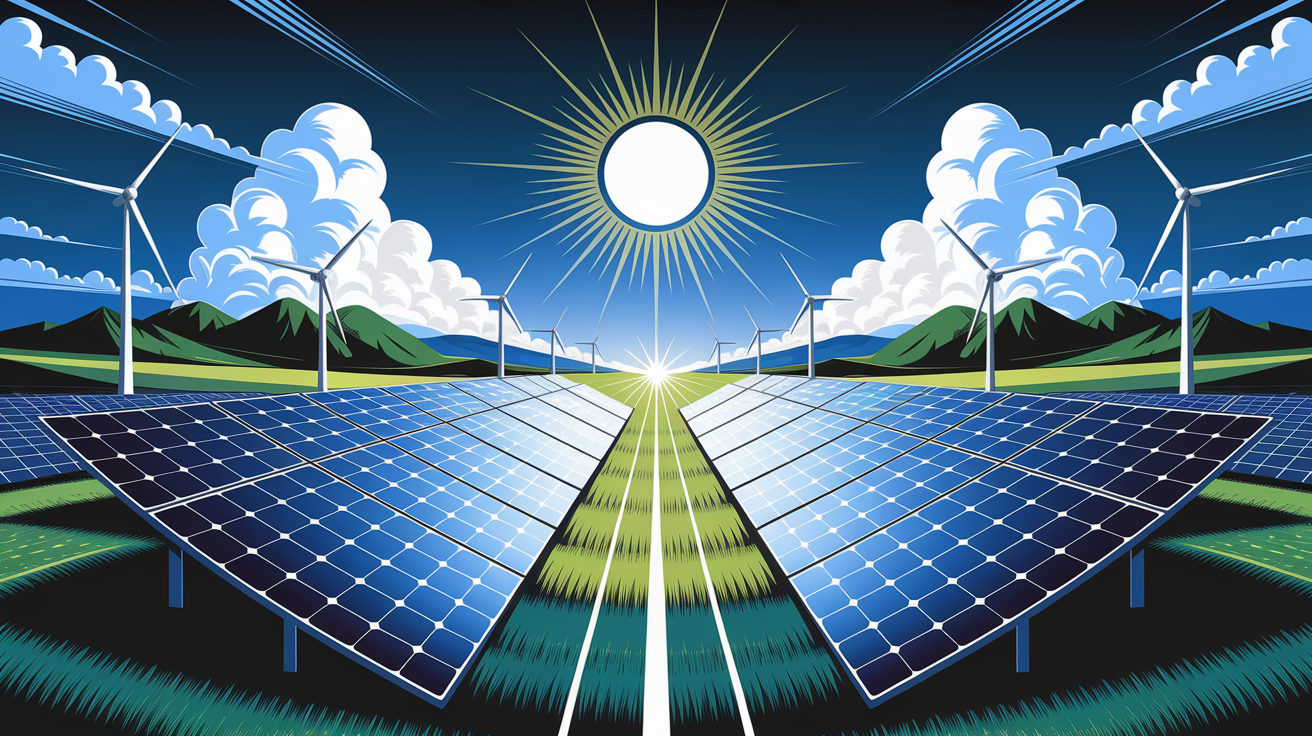 China’s Solar Power Additions Rise to Six-Month High in November