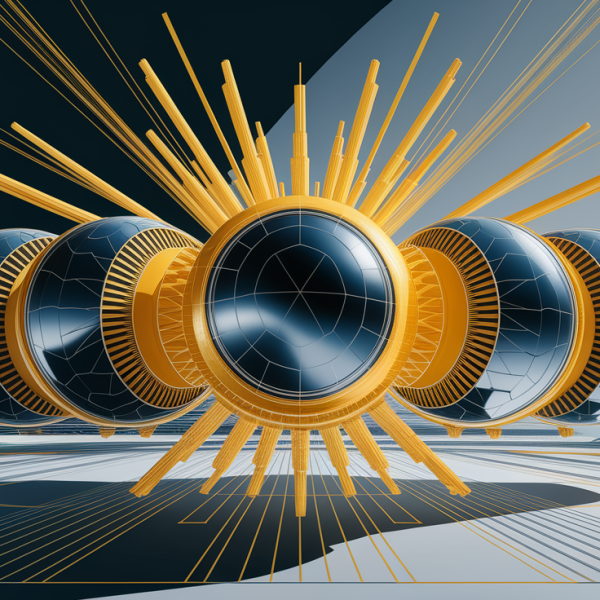 Published at Solar Energy – Solar concentrator layout and performance analysis for multi-aperture receiver-reactors in high-temperature applications