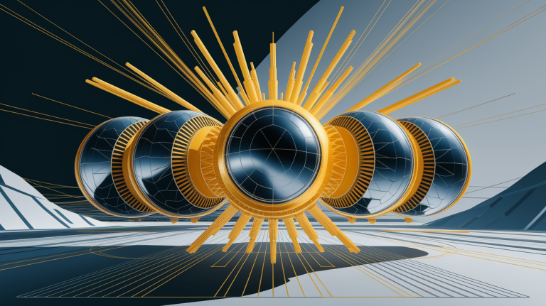 Published at Solar Energy – Solar concentrator layout and performance analysis for multi-aperture receiver-reactors in high-temperature applications