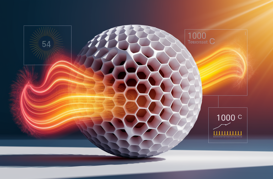 Published at Solar Energy Engineering – A Solar Air Receiver With Porous Ceramic Structures for Process Heat at Above 1000 °C—Heat Transfer Analysis