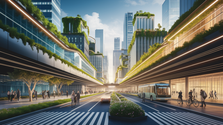 sustainable-urban-infrastructure