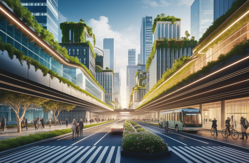 sustainable-urban-infrastructure