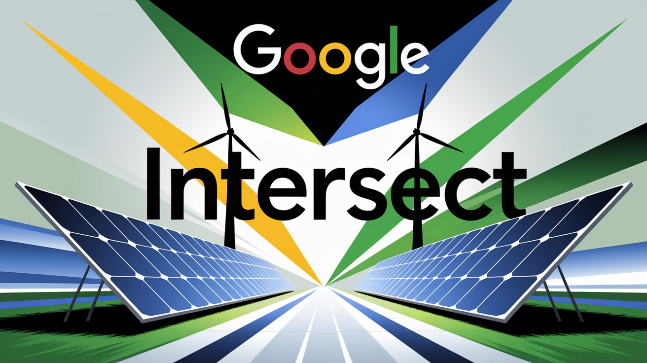 Google buys renewable energy project developer Intersect for $4.75 billion