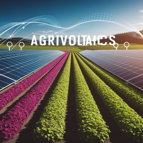 Agrivoltaics developer brings Stanford modeling platform in-house to build better solar + crops