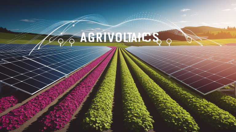 Agrivoltaics developer brings Stanford modeling platform in-house to build better solar + crops
