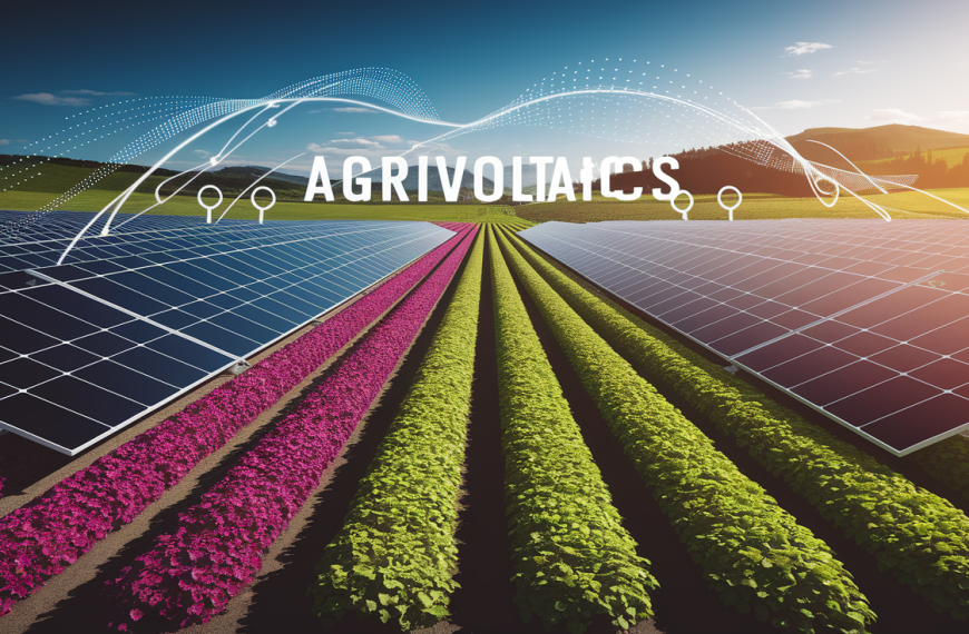 Agrivoltaics developer brings Stanford modeling platform in-house to build better solar + crops