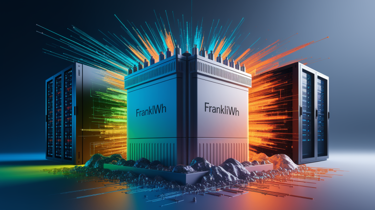FranklinWH aPower battery certified to standard normally reserved for data centers