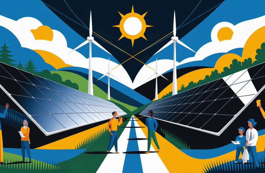 Colorado utility PSCo must offer flexible interconnection for community solar, storage