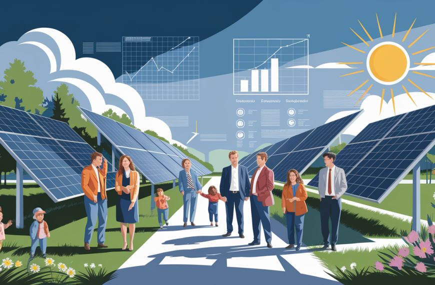 community-solar-economic-benefits