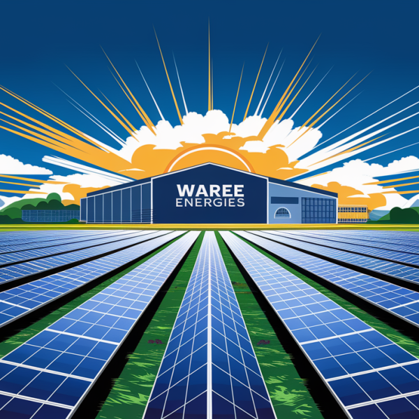 Waaree Energies tops 20 GW as India’s largest ALMM-approved PV maker