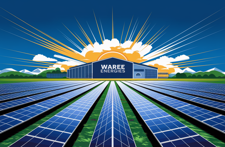 Waaree Energies tops 20 GW as India’s largest ALMM-approved PV maker