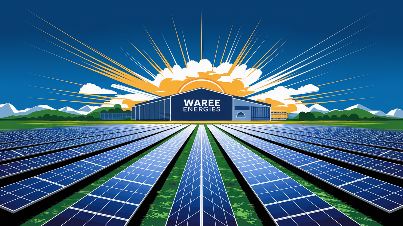Waaree Energies tops 20 GW as India’s largest ALMM-approved PV maker