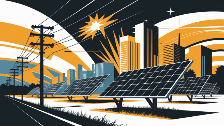 US state orders utility to enable flexible grid connections for community solar