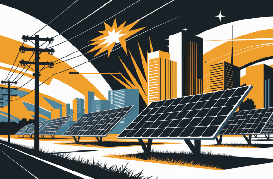 US state orders utility to enable flexible grid connections for community solar