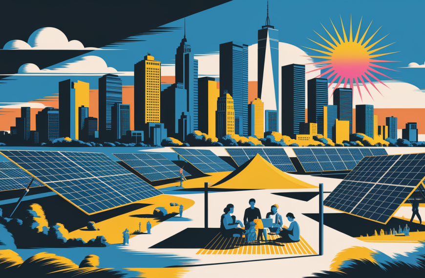 New York program to deploy solar on previously developed sites yields 12 MW in five years