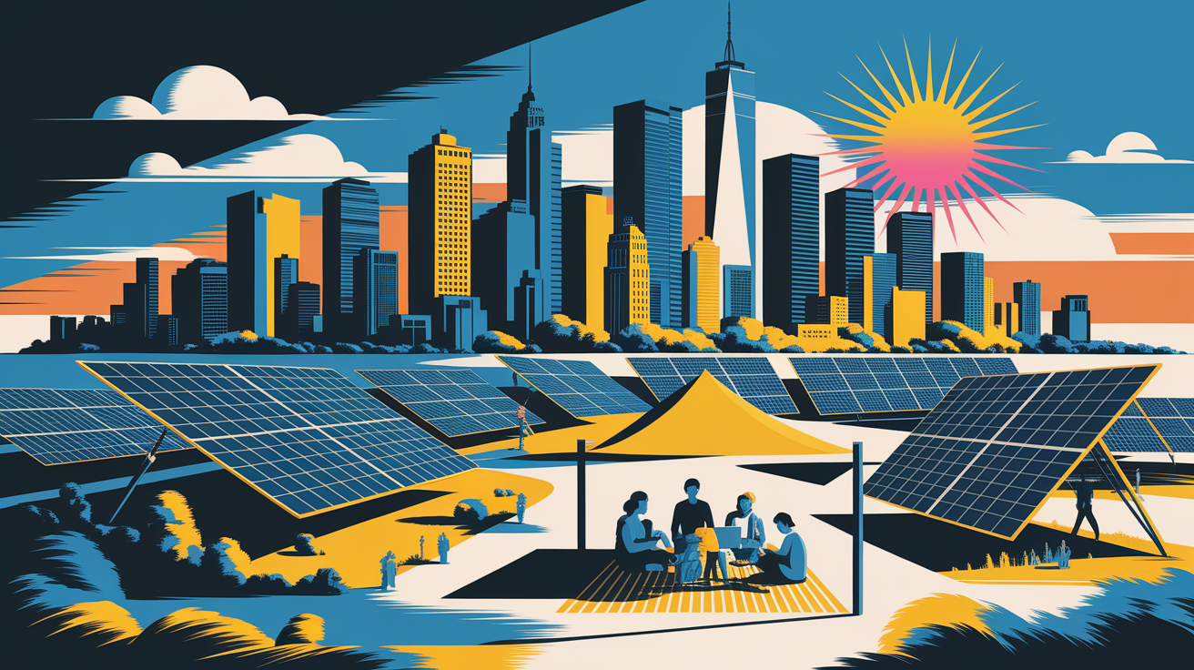 New York program to deploy solar on previously developed sites yields 12 MW in five years