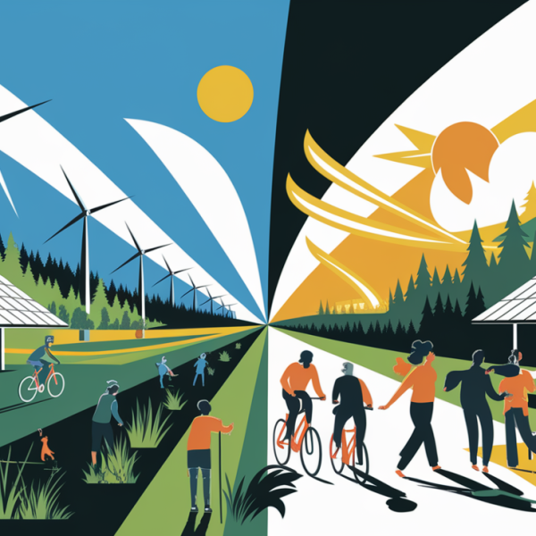 REI Co-op throws support behind renewable energy projects nationwide