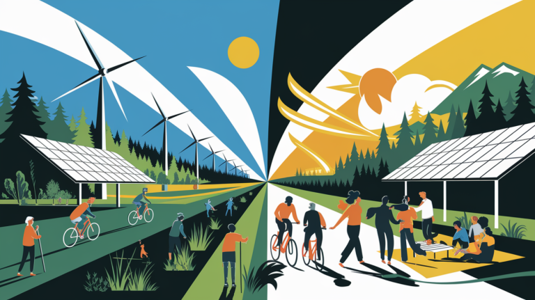 REI Co-op throws support behind renewable energy projects nationwide