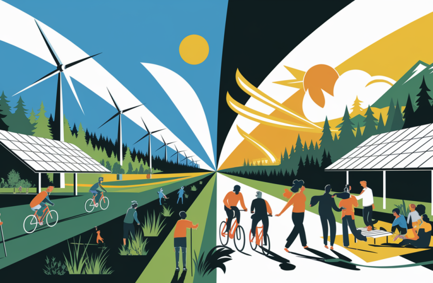 REI Co-op throws support behind renewable energy projects nationwide