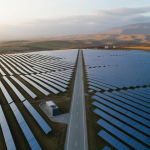 Financing secured for 134 MW solar project in North Macedonia