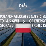 Poland allocates subsidies to 14.5 GWh of energy storage projects